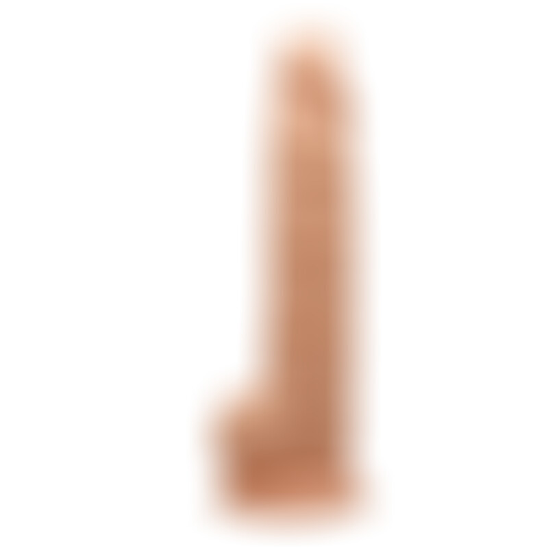 Dildo Model 5 26,6 cm Flesh