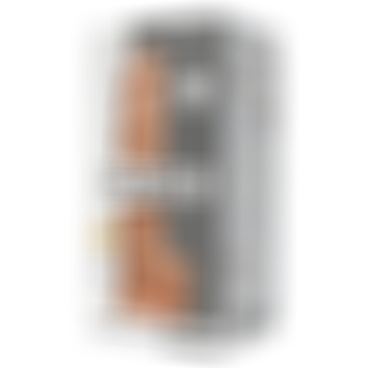 Dildo Model 5 26,6 cm Flesh