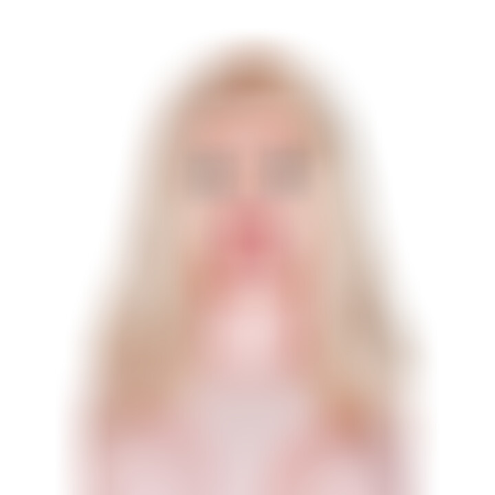 Muñeca Hinchable Pretty Blonde