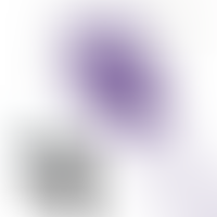 Gunter Doble Vibrador 40 cm Morado Control Remoto