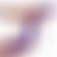 Gunter Doble Vibrador 40 cm Morado Control Remoto