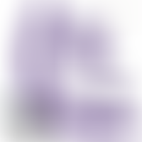 Gunter Doble Vibrador 40 cm Morado Control Remoto