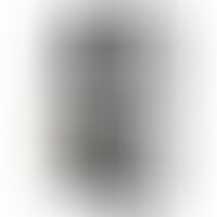 Dildo Modelo 2 Pene Realístico Negro 15 cm