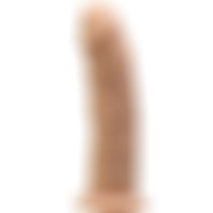 Dildo Modelo 2 Pene Realístico Natural 15 cm
