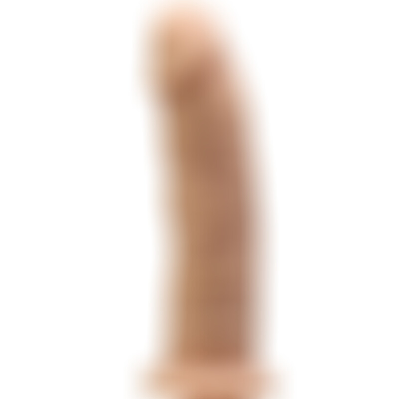 Dildo Modelo 2 Pene Realístico Natural 15 cm