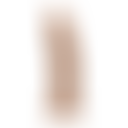 Dildo Modelo 2 Caramelo 19 cm