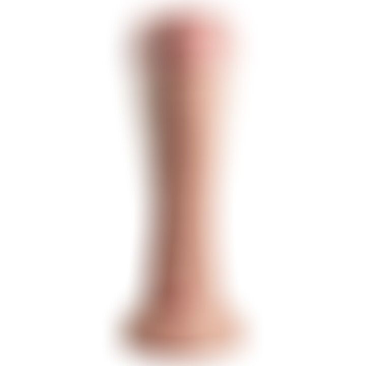Élite Dildo Realístico Vibrador Control Remoto 17.8 cm