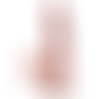 Plus 3d Dildo Swinging Balls 24.5 cm Natural