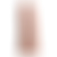 Dildo Realístico Silicona 20.3 cm Caramelo