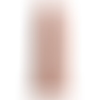 Dildo Realístico Silicona 20.3 cm Caramelo