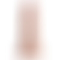 Dildo Realístico Vibrador 15.2 cm
