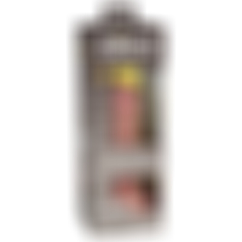 Dildo Realístico Vibrador 15.2 cm