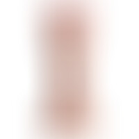 Dildo Realístico Vibrador 15.2 cm