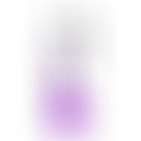 Pene con Testículos Morado 13.5 cm