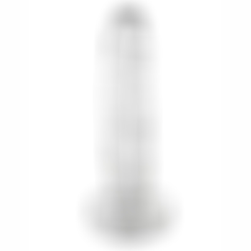 Dildo Jelly L Claro 18 cm