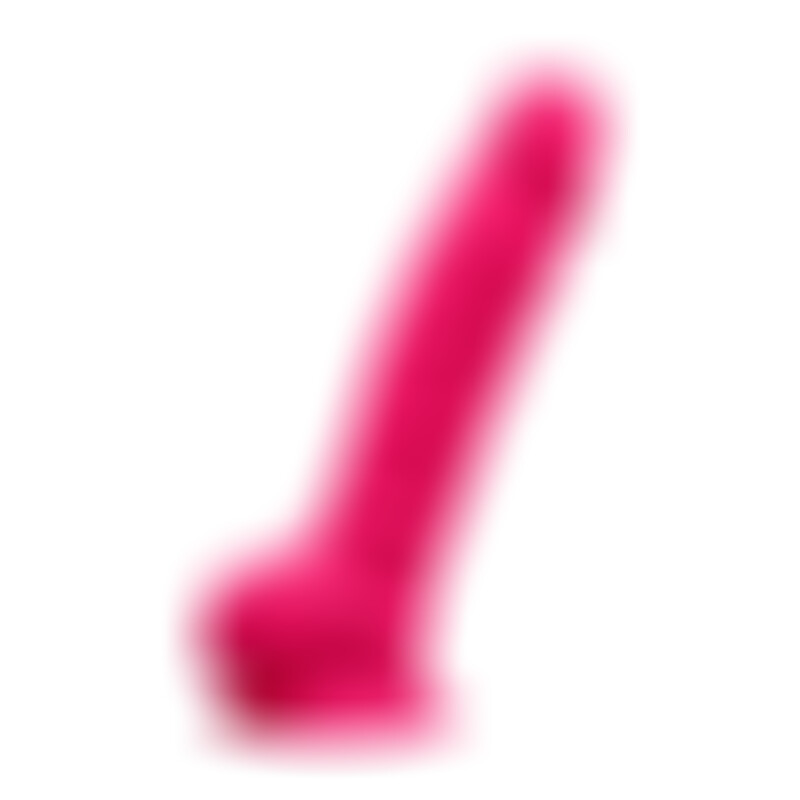 Dildo Model 1 Rosa