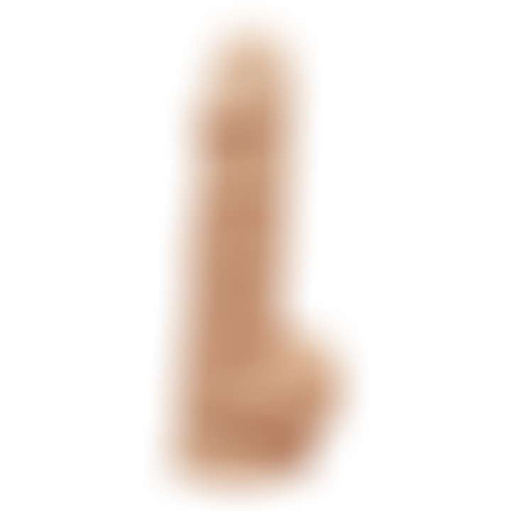 Vibrador Model 4  Flesh Mando