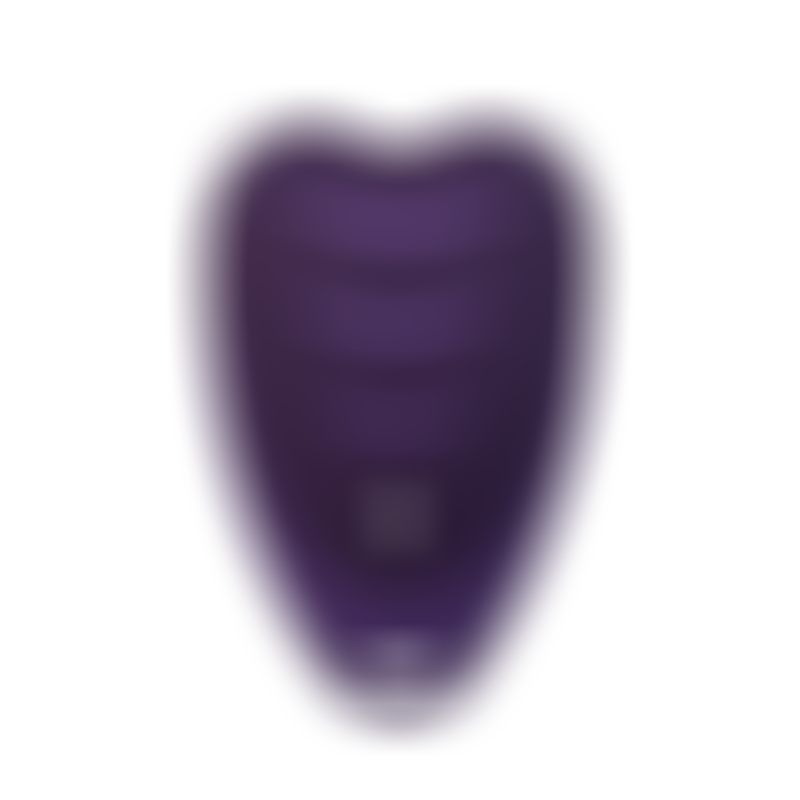 Vibrador Model 4  Flesh Mando