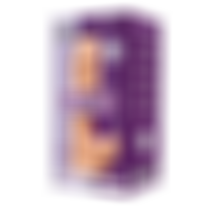 Vibrador Model 4  Flesh Mando
