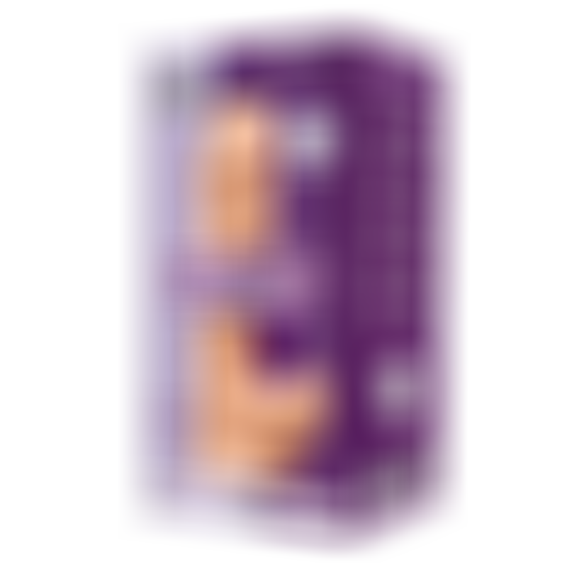 Vibrador Model 4  Flesh Mando