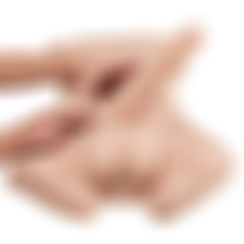 Torso Apollo L Flesh Dildo 17,7 cm