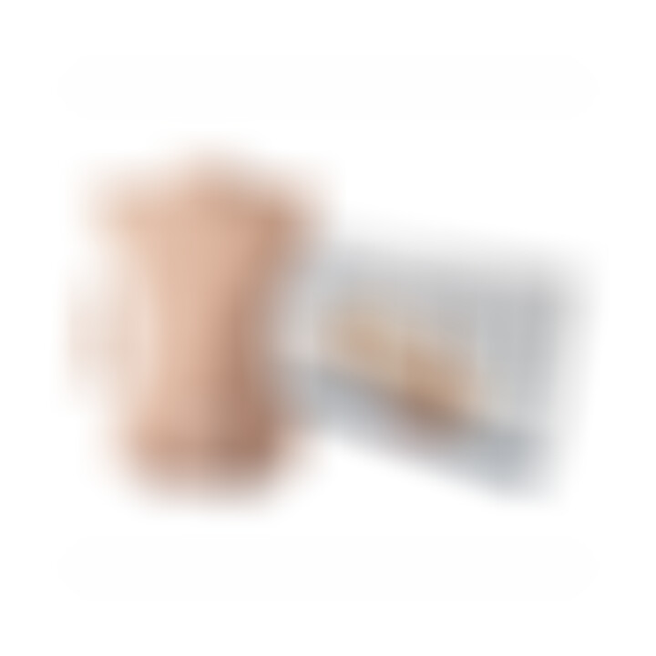 Torso Apollo L Flesh Dildo 17,7 cm