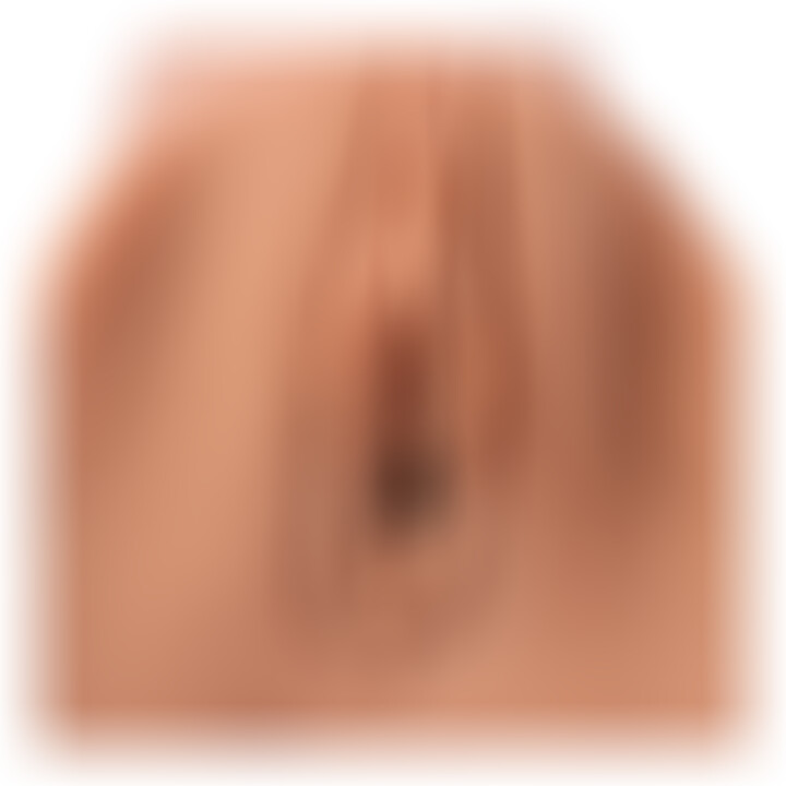 Serena S18 Masturbador Vagina y Ano