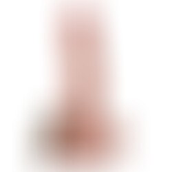 Vibrador Inviktus Vibe 8,5 Piel