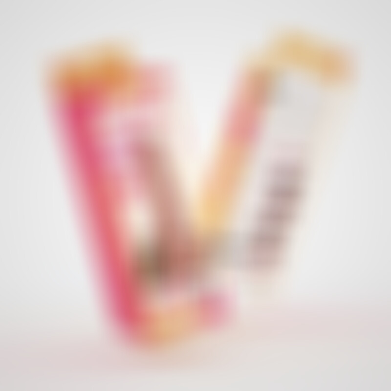 Vibrador Inviktus Vibe 8,5 Piel