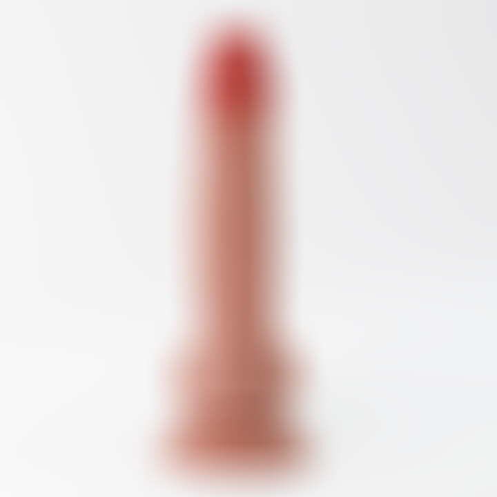 Dildo Inviktus 7 Piel