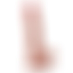 Dildo Inviktus 7 Piel