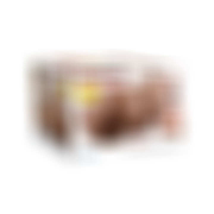 Extreme Toyz Fuck Me Silly Vagina y Ano Extra Real