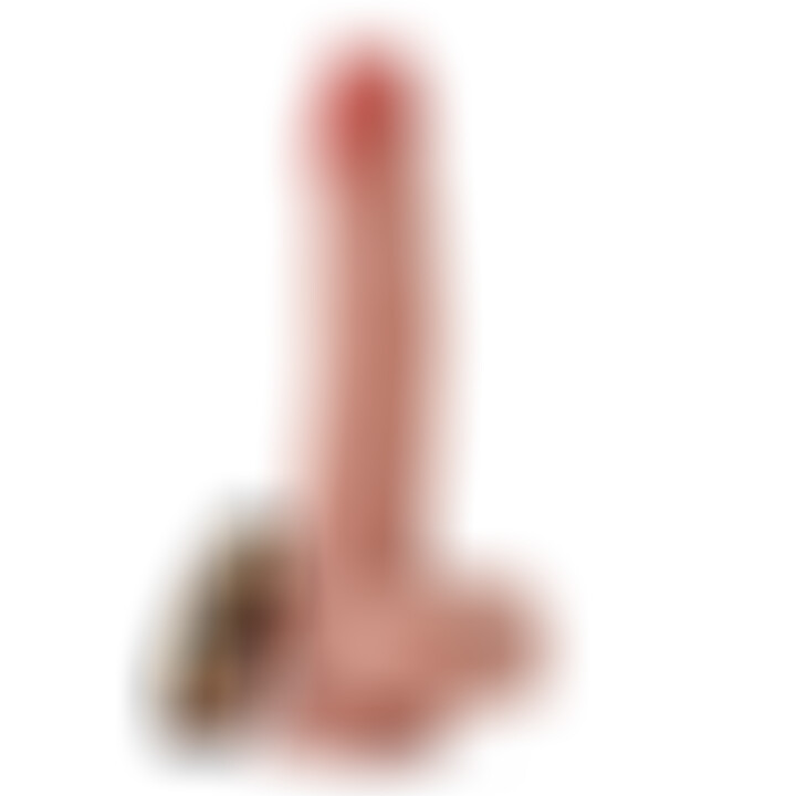 Vibrador Inviktus Vibe 9 Piel