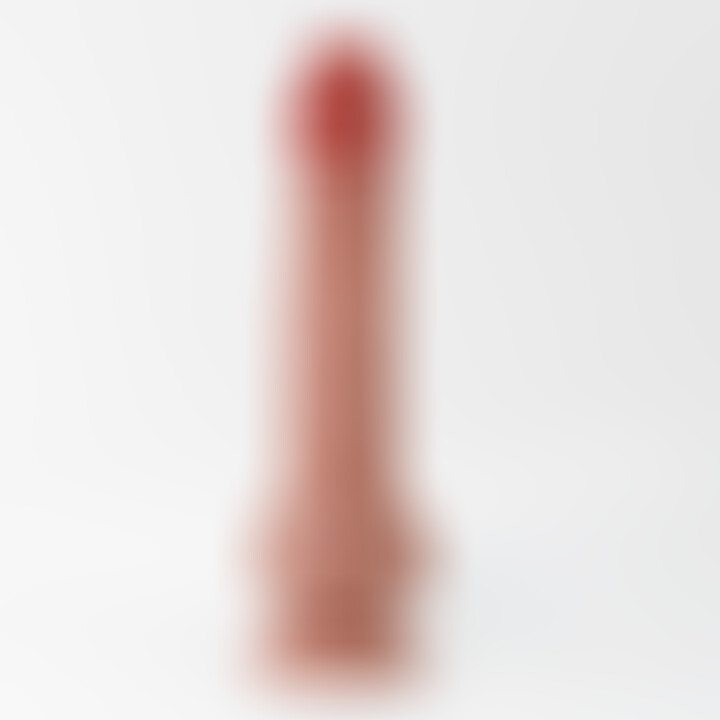 Vibrador Inviktus Vibe 9 Piel