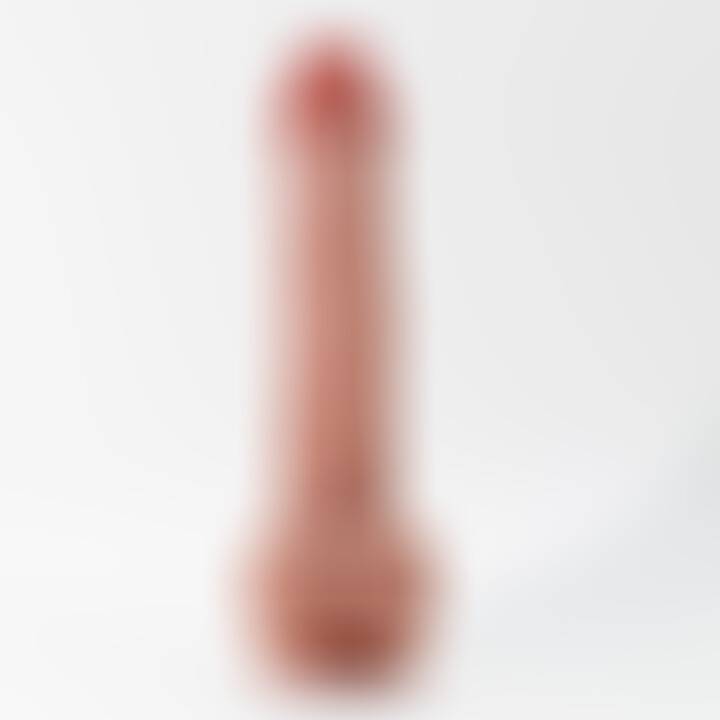 Vibrador Inviktus Vibe 9 Piel