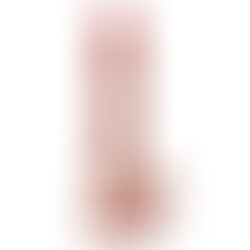 Dildo Inviktus 8 Piel