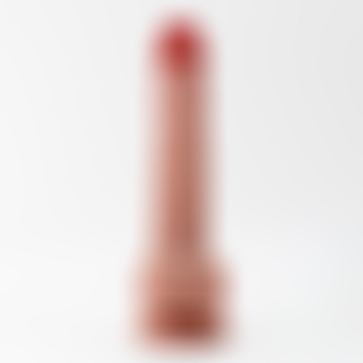 Dildo Inviktus 8 Piel