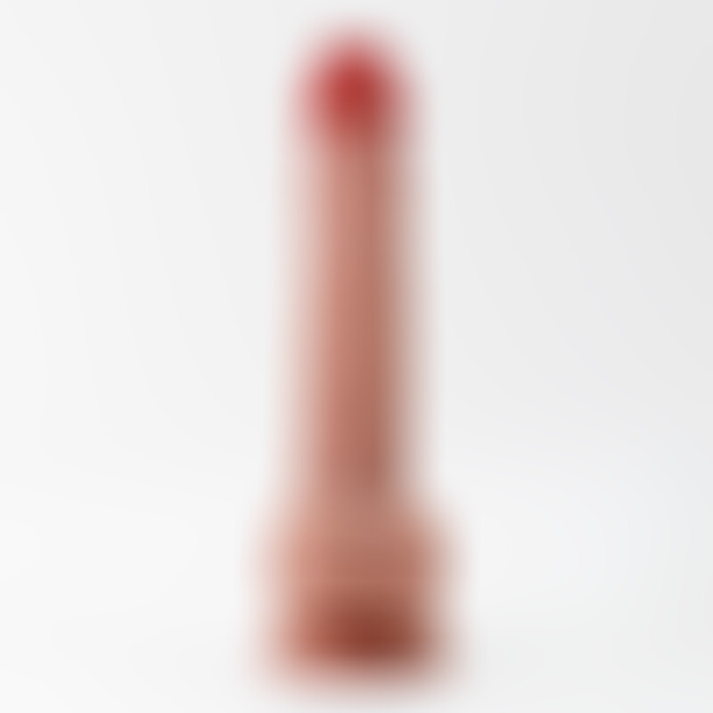 Dildo Inviktus 8 Piel