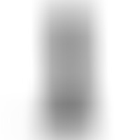 Hudini Dildo Anal Jelly Negro