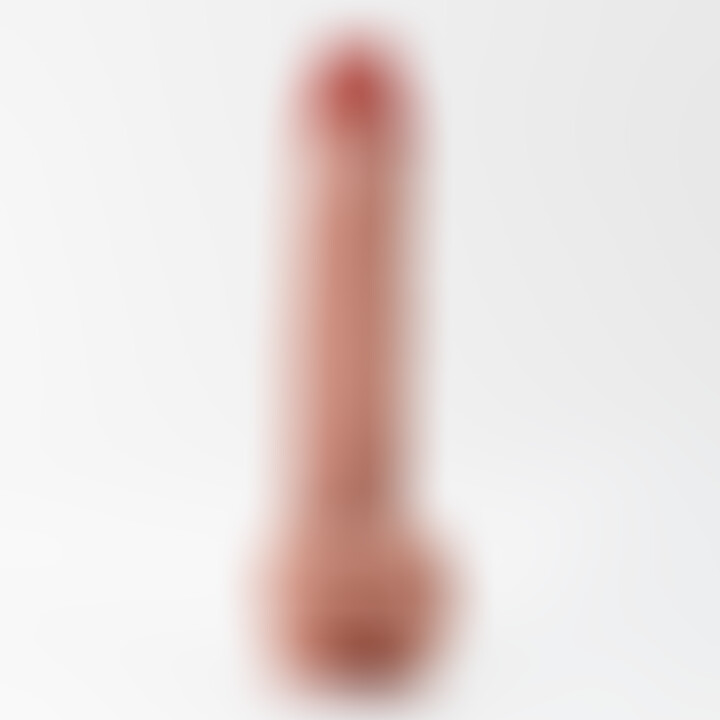 Dildo Inviktus 8,5 Piel
