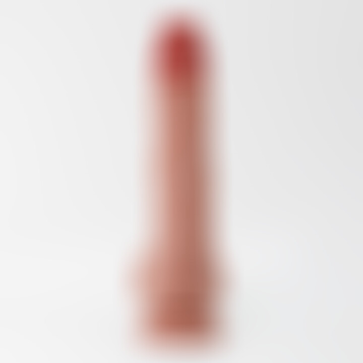 Dildo Inviktus 8,5 Piel