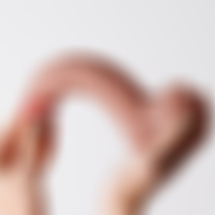 Dildo Inviktus 8,5 Piel