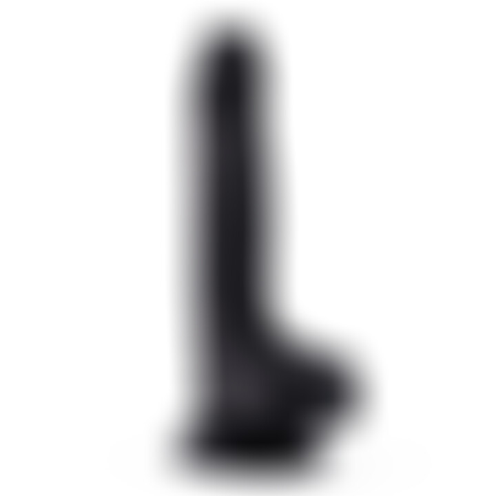 Dildo Inviktus 7 Negro