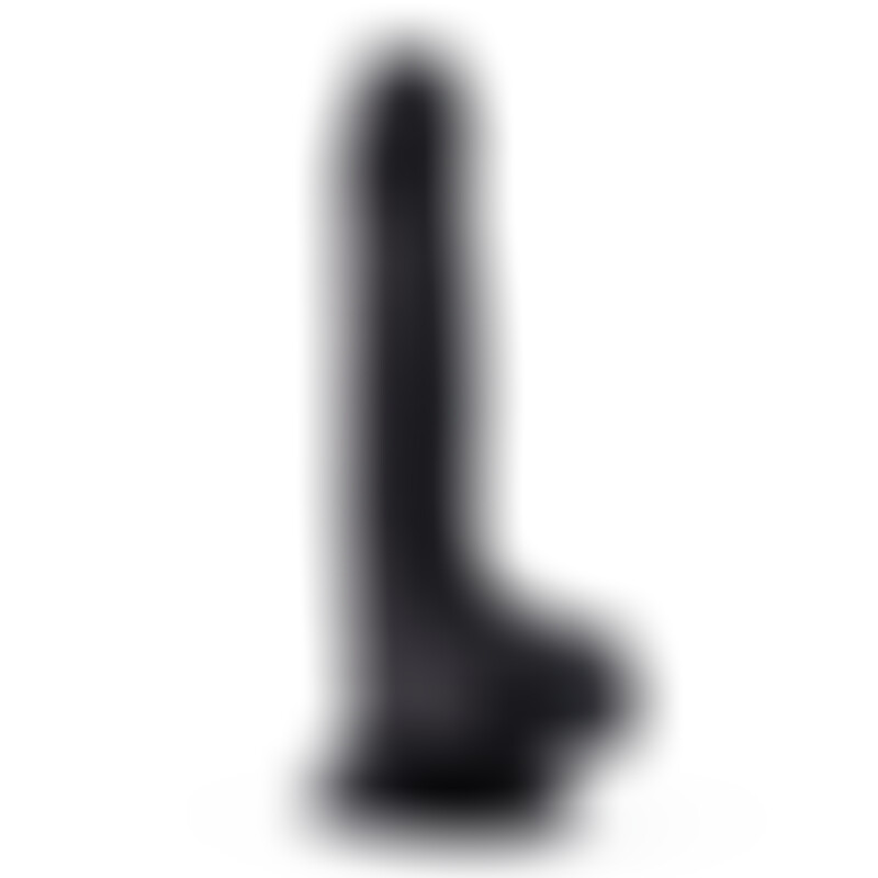 Dildo Inviktus 7 Negro