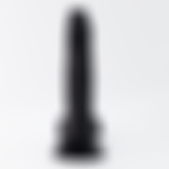 Dildo Inviktus 7 Negro