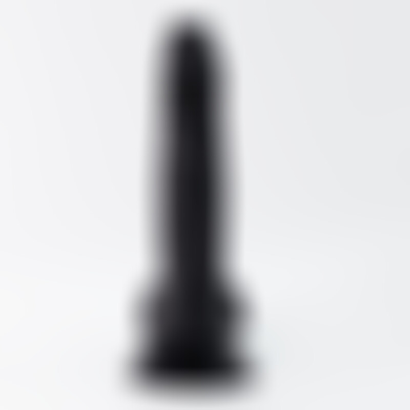 Dildo Inviktus 7 Negro