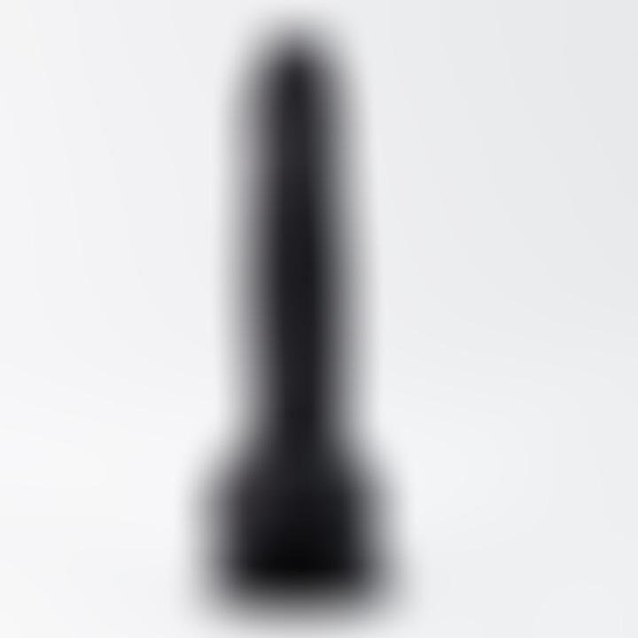Dildo Inviktus 7 Negro