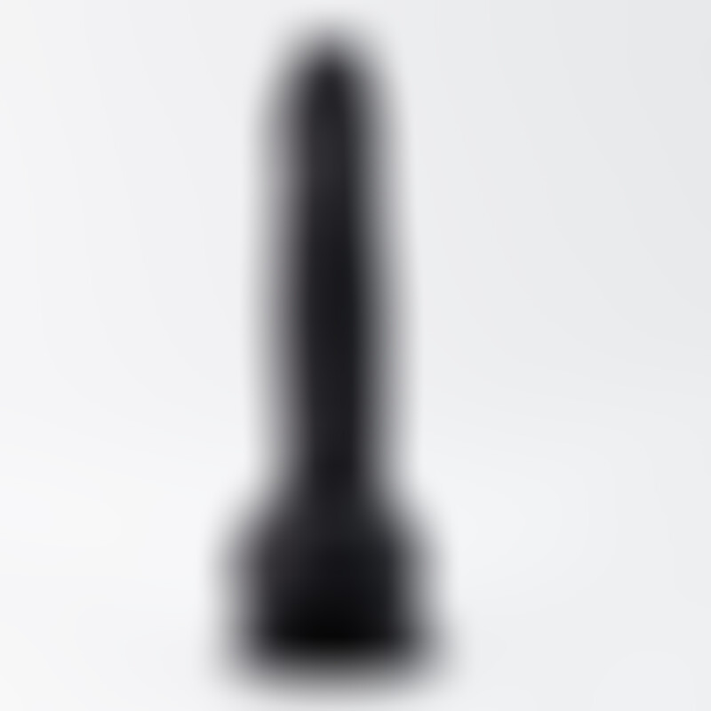 Dildo Inviktus 7 Negro