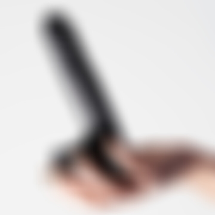 Dildo Inviktus 7 Negro