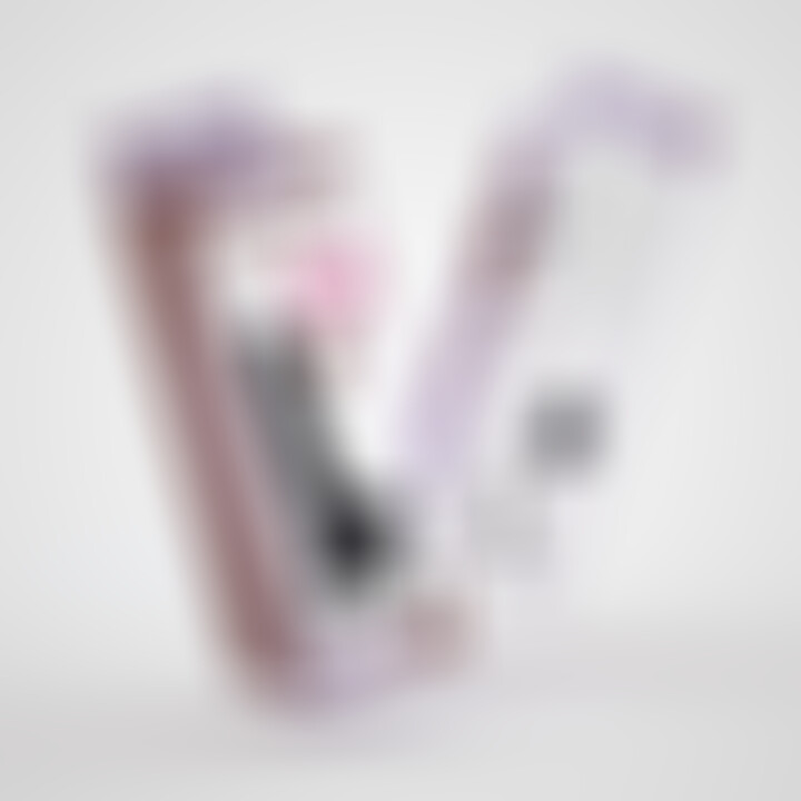Dildo Inviktus 7 Negro